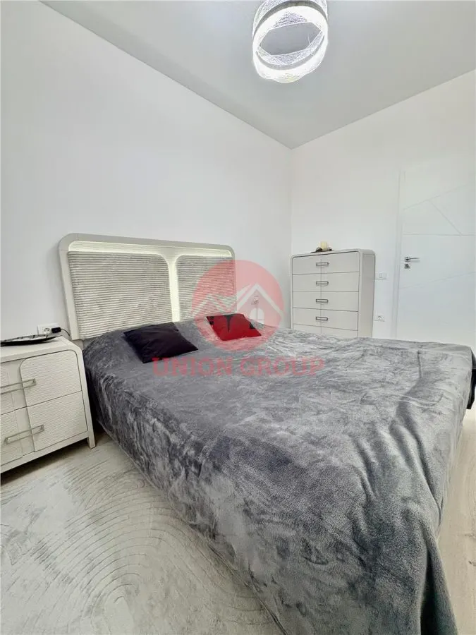 Apartament 2 Camere de Lux , Zona Campusului Universitar - foto 11