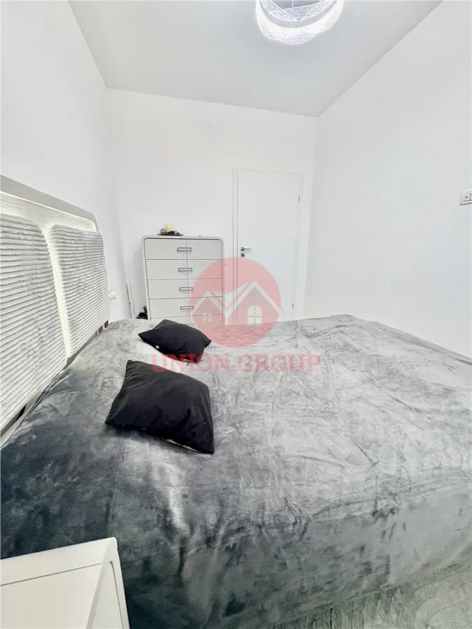 Apartament 2 Camere de Lux , Zona Campusului Universitar - foto 14