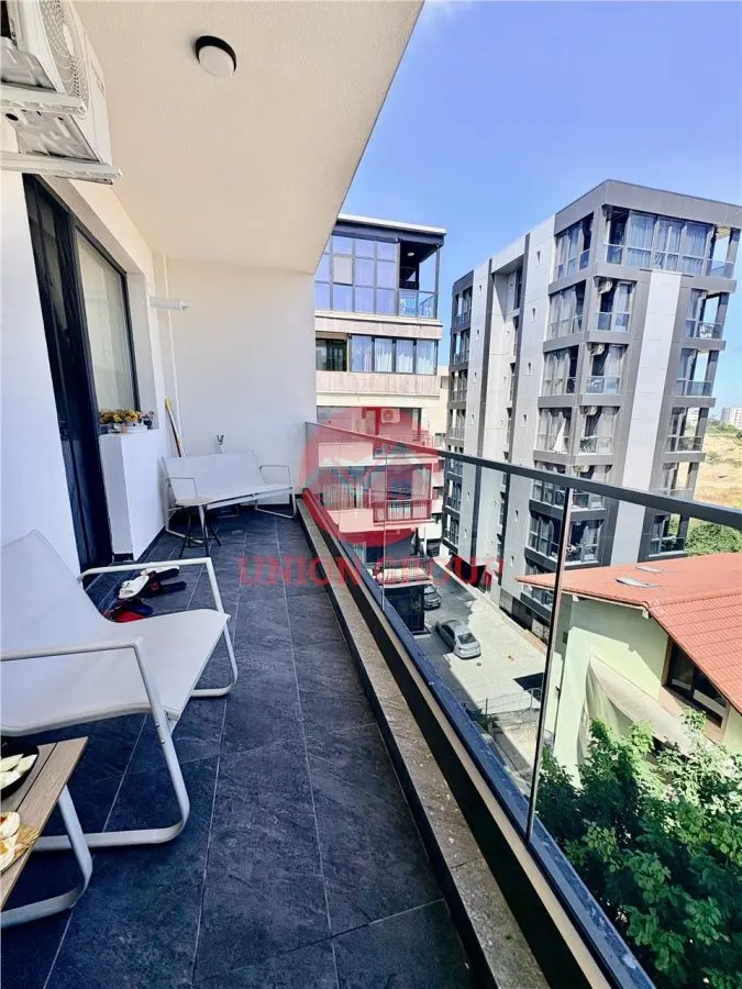 Apartament 2 Camere de Lux , Zona Campusului Universitar - foto 17