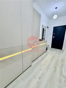 Apartament 2 Camere de Lux , Zona Campusului Universitar - foto 18