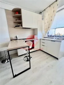 Apartament 2 Camere de Lux , Zona Campusului Universitar - foto 6