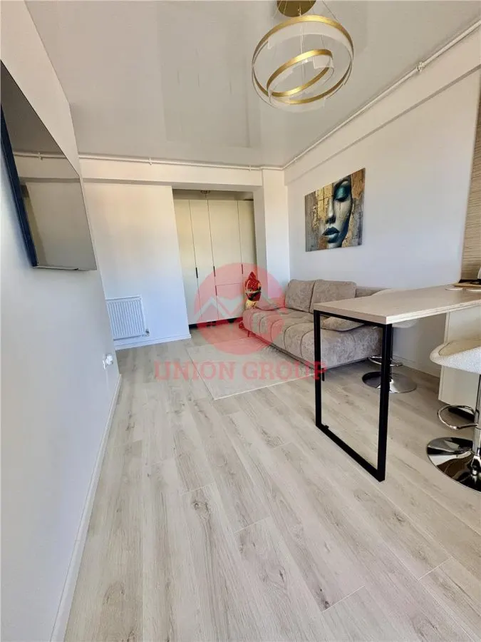 Apartament 2 Camere de Lux , Zona Campusului Universitar - foto 7