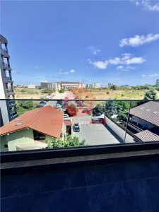 Apartament 2 Camere de Lux , Zona Campusului Universitar - foto 10