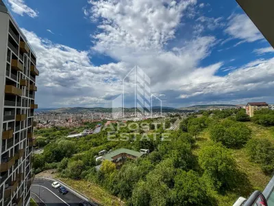 Apartament nou, 2 camere - bloc SEASONS Frunzisului - foto 24