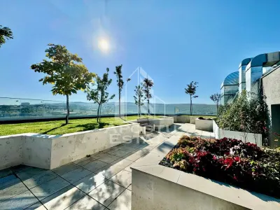 Apartament nou, bloc SEASONS, 2 camere - foto 25