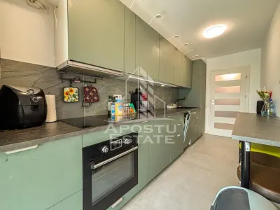Apartament nou, bloc SEASONS, 2 camere - foto 15
