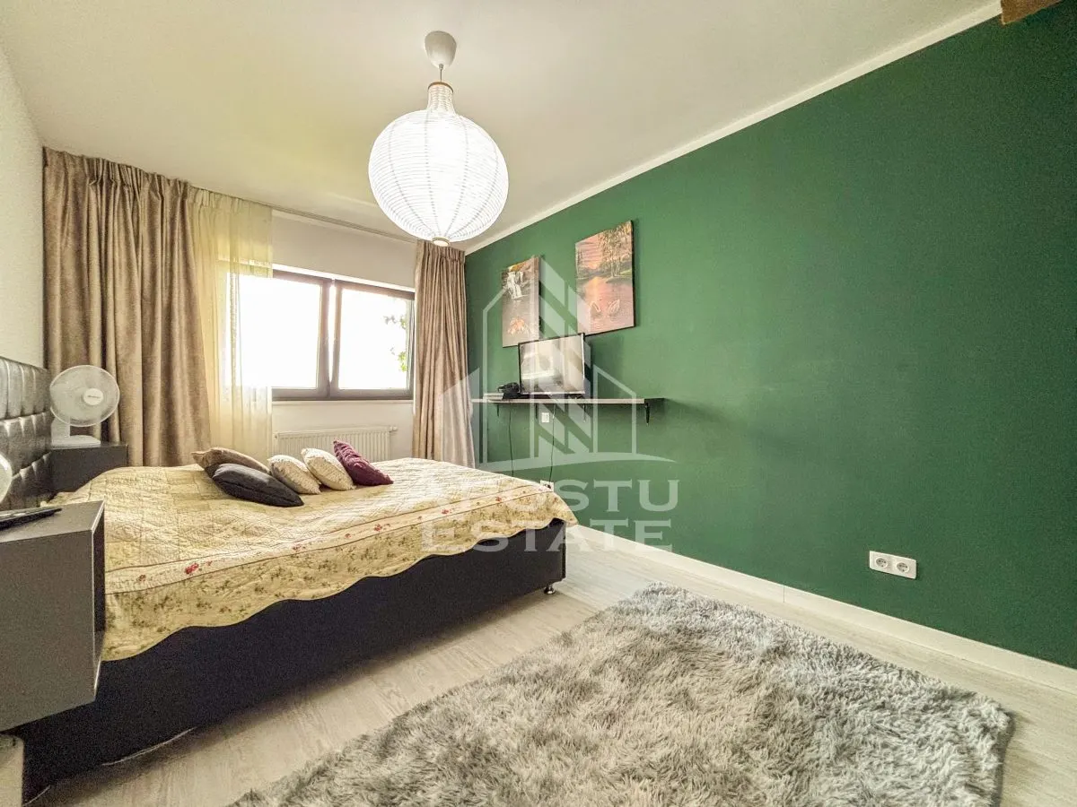 Apartament nou, bloc SEASONS, 2 camere - foto 6