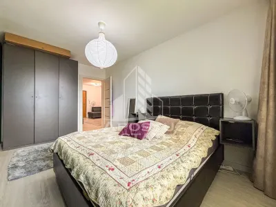 Apartament nou, bloc SEASONS, 2 camere - foto 7