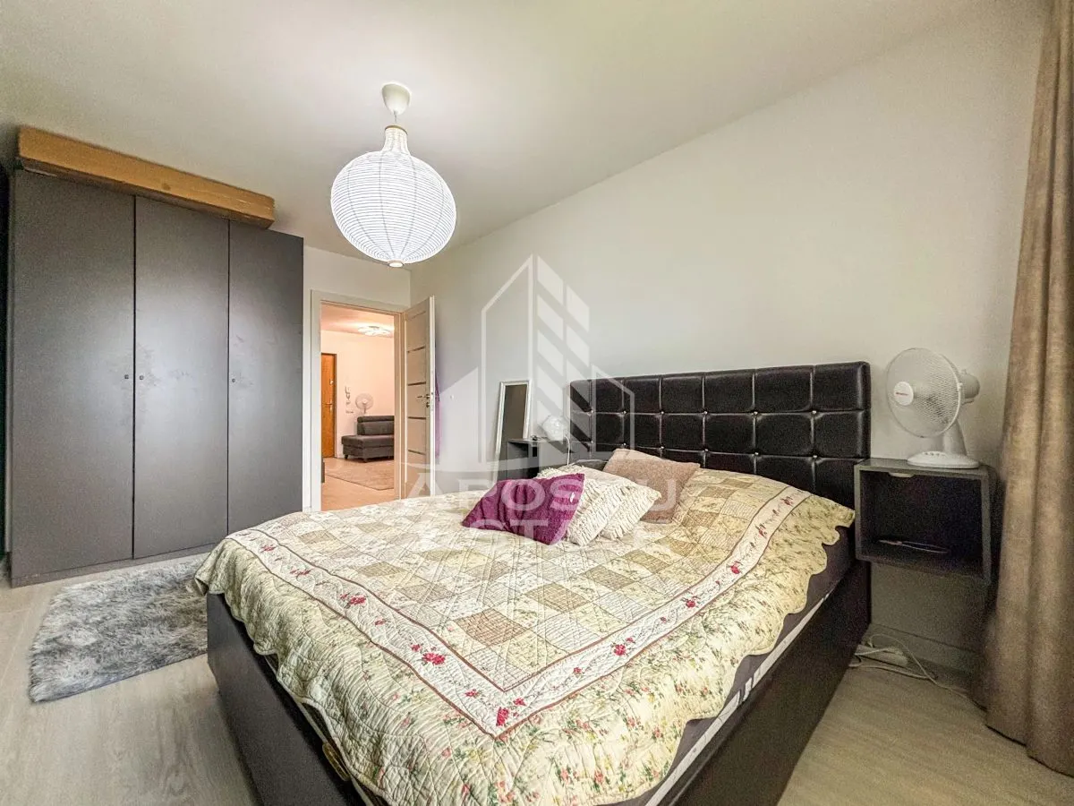 Apartament nou, bloc SEASONS, 2 camere - foto 7