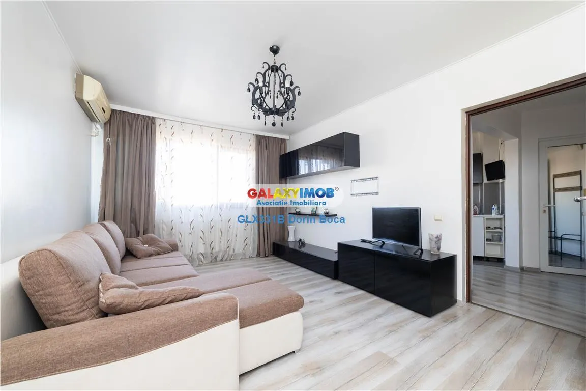 Apartament 2 camere TITAN (Str. Jean Steriadi) METROU - 11 min - foto 1