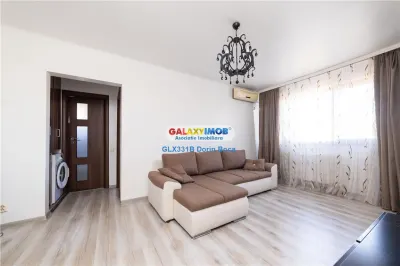 Apartament 2 camere TITAN (Str. Jean Steriadi) METROU - 11 min - foto 2