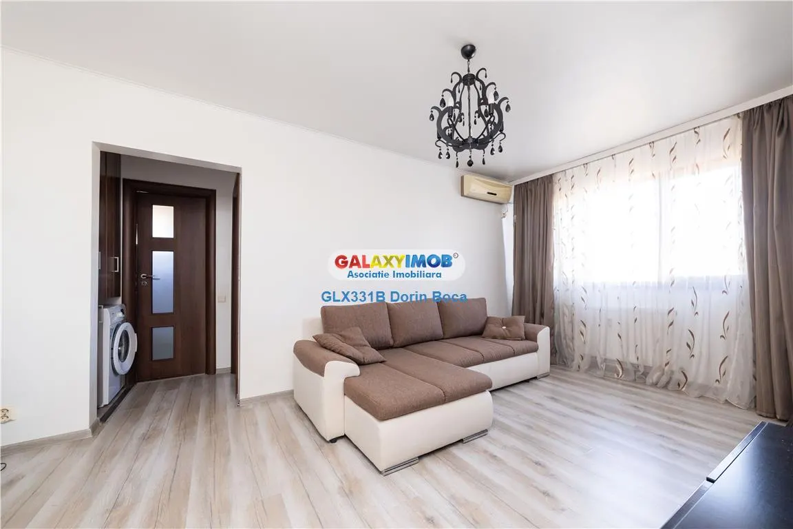 Apartament 2 camere TITAN (Str. Jean Steriadi) METROU - 11 min - foto 2
