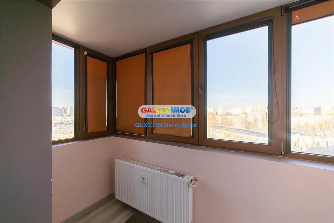 Apartament 2 camere TITAN (Str. Jean Steriadi) METROU - 11 min - foto 11