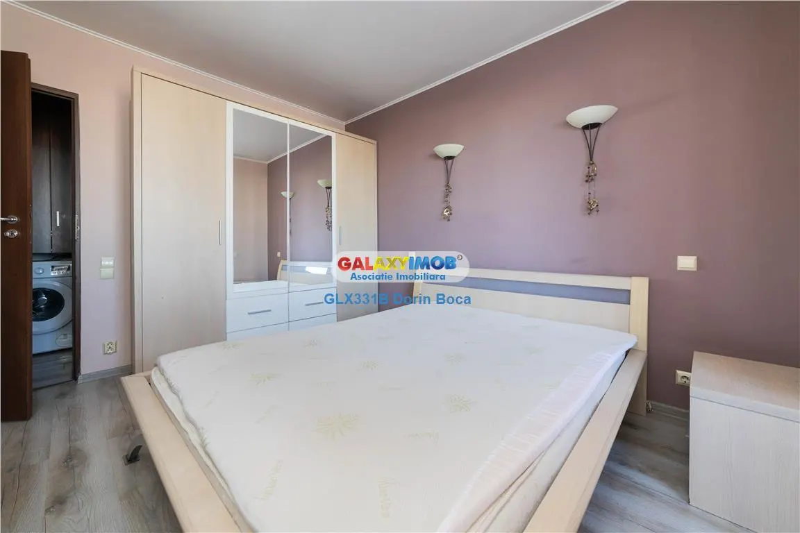 Apartament 2 camere TITAN (Str. Jean Steriadi) METROU - 11 min - foto 3