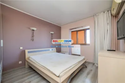 Apartament 2 camere TITAN (Str. Jean Steriadi) METROU - 11 min - foto 4