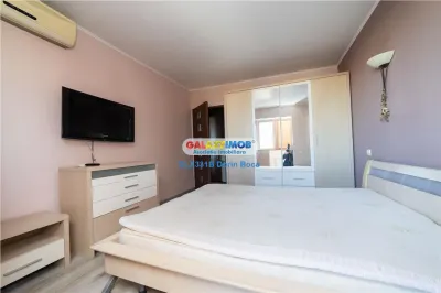 Apartament 2 camere TITAN (Str. Jean Steriadi) METROU - 11 min - foto 5