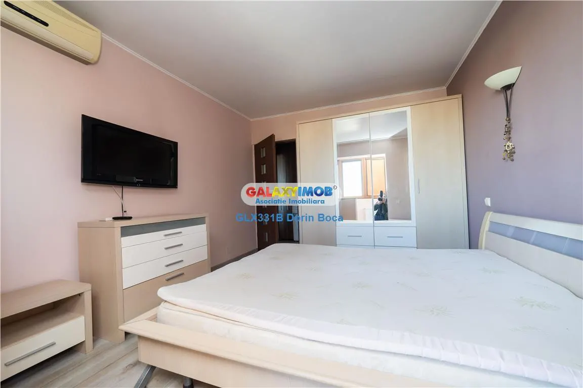 Apartament 2 camere TITAN (Str. Jean Steriadi) METROU - 11 min - foto 5