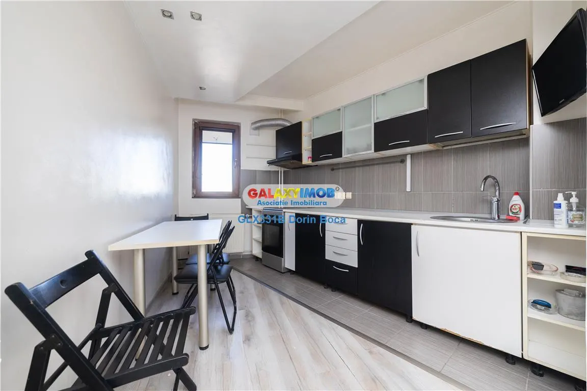 Apartament 2 camere TITAN (Str. Jean Steriadi) METROU - 11 min - foto 6