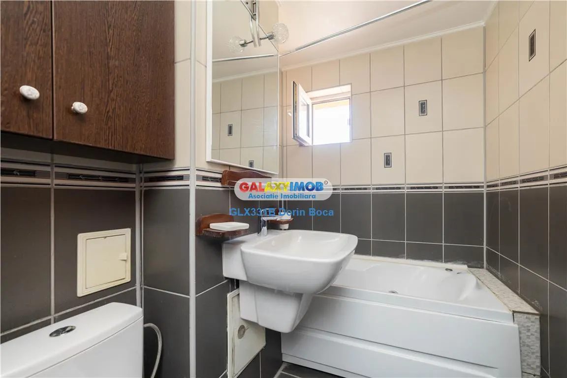 Apartament 2 camere TITAN (Str. Jean Steriadi) METROU - 11 min - foto 7