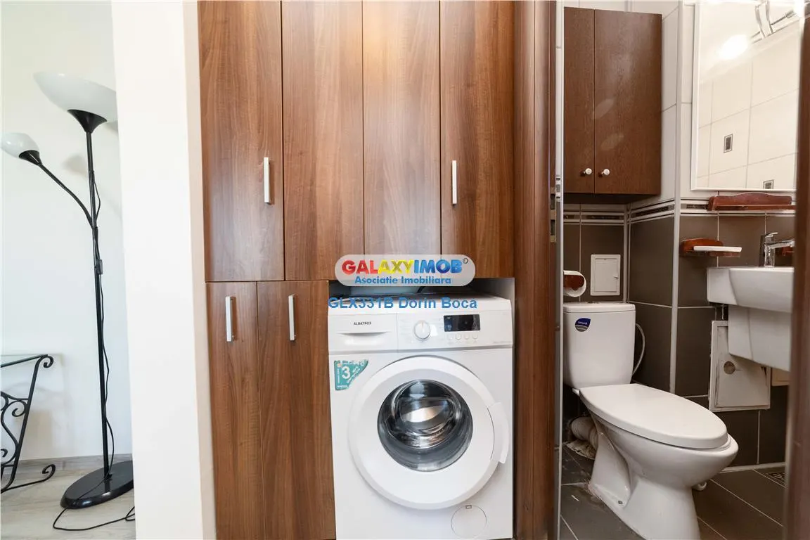 Apartament 2 camere TITAN (Str. Jean Steriadi) METROU - 11 min - foto 8