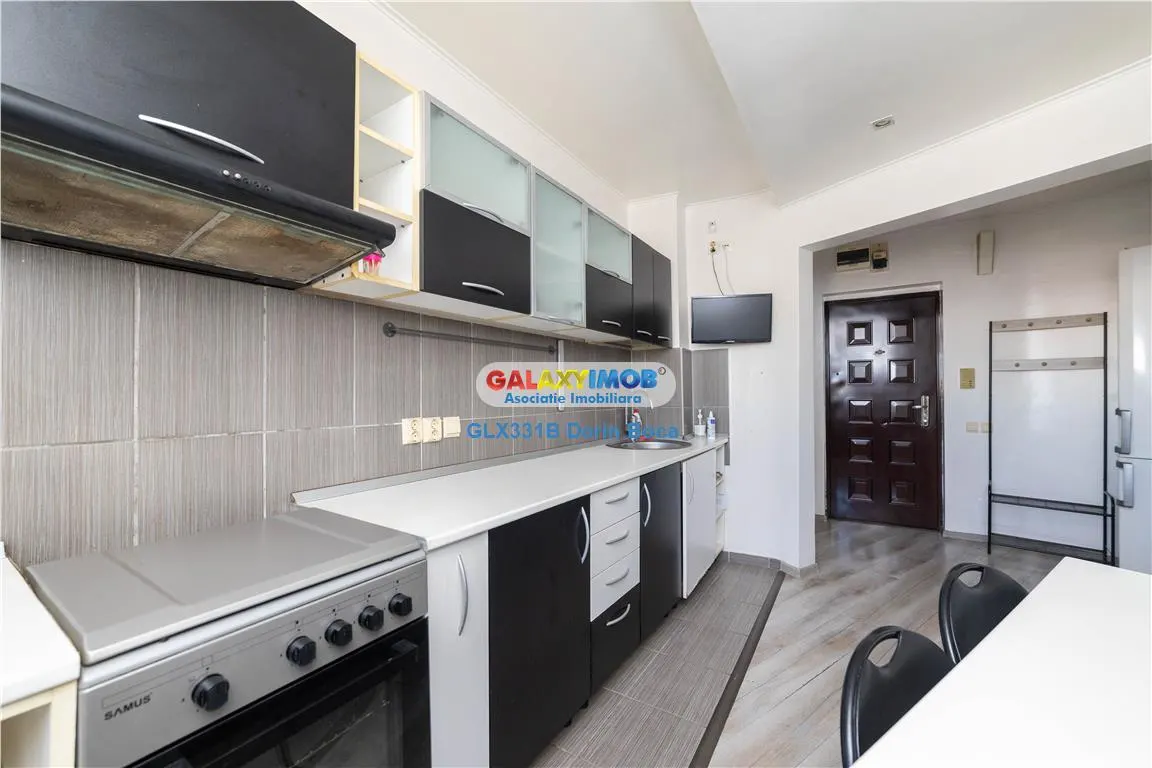 Apartament 2 camere TITAN (Str. Jean Steriadi) METROU - 11 min - foto 9