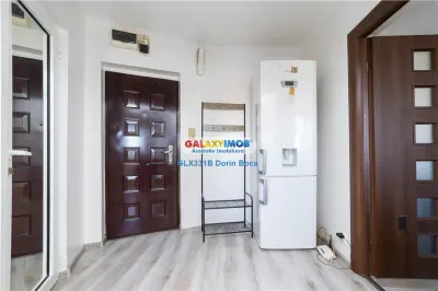 Apartament 2 camere TITAN (Str. Jean Steriadi) METROU - 11 min - foto 10