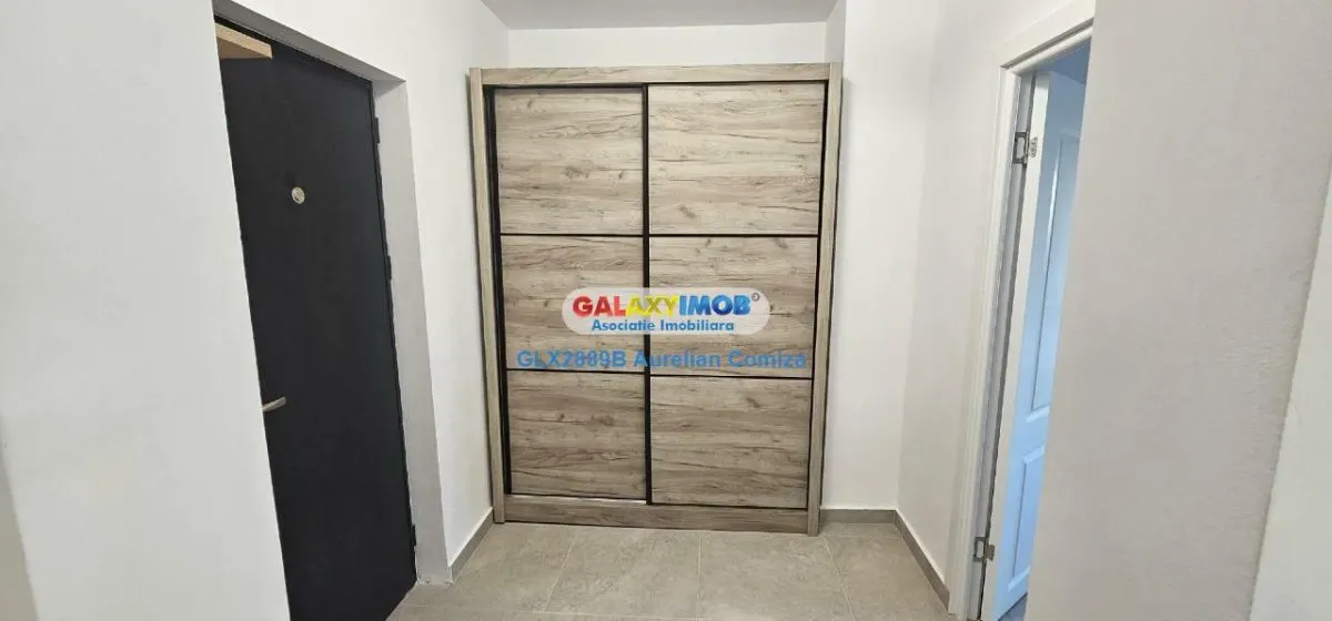 Apartament 2 camere Crangasi - foto 9