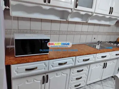 Inchiriere garsoniera Crangasi/suprafata 24mp/etaj 2 - Bucuresti