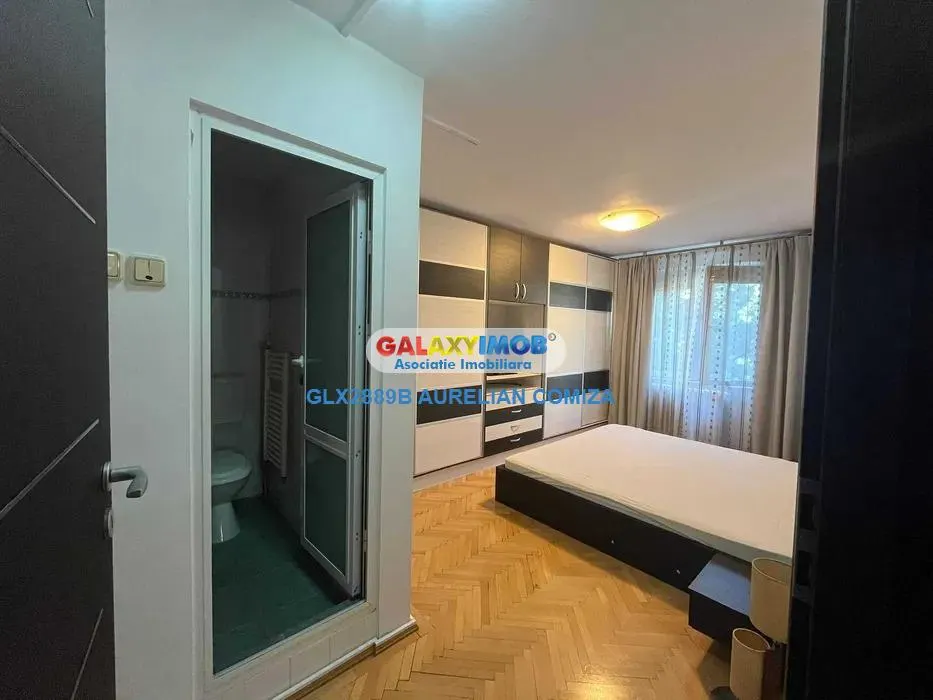 Apartament 3 camere Crangasi/2bai/AC/Centrala/parcare - foto 5