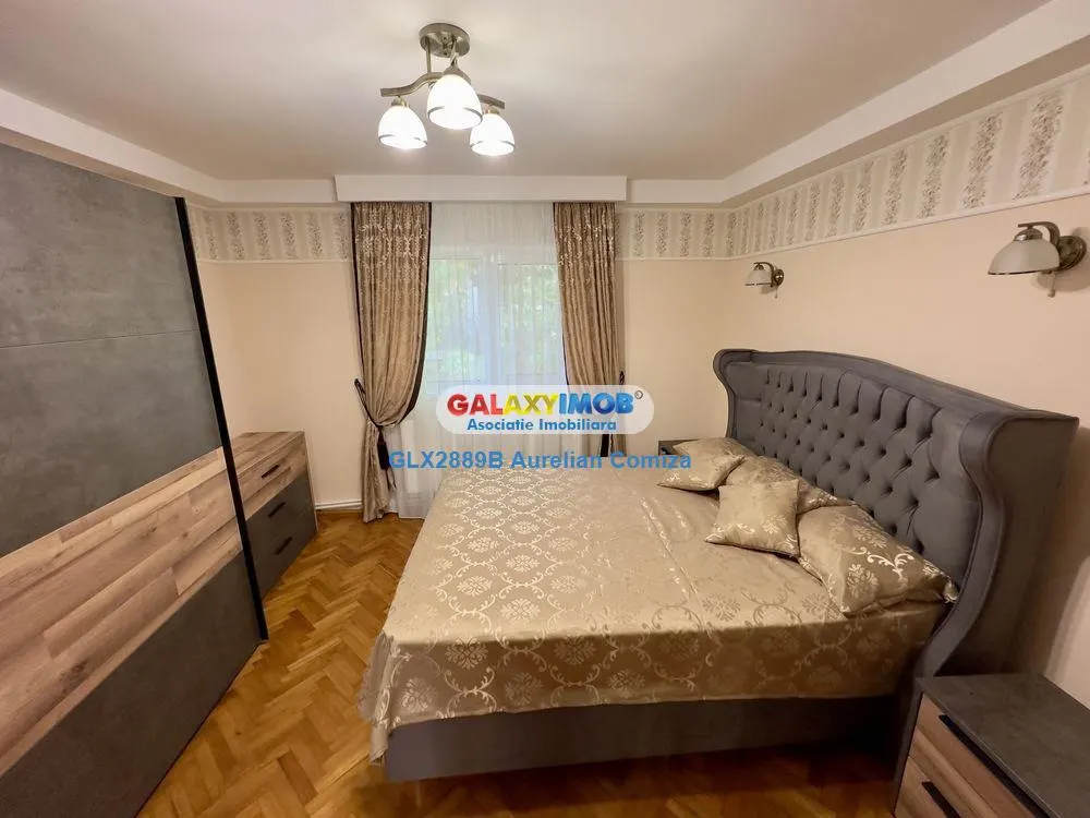 Casa 3 camere Buftea pentru inchiriat - foto 1