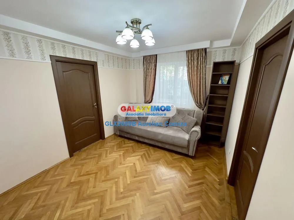 Casa 3 camere Buftea pentru inchiriat - foto 6