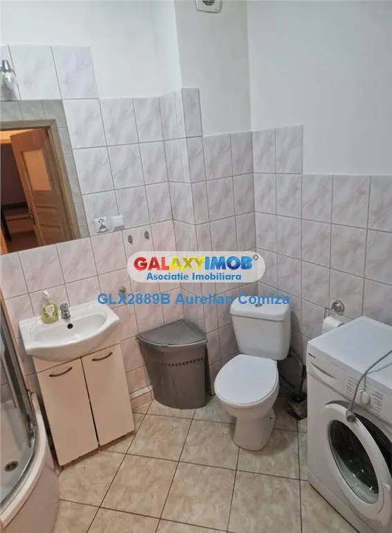 Inchiriere apartament 2 camere Buftea/ et.1/suprafata 47mp/mobilat - foto 9