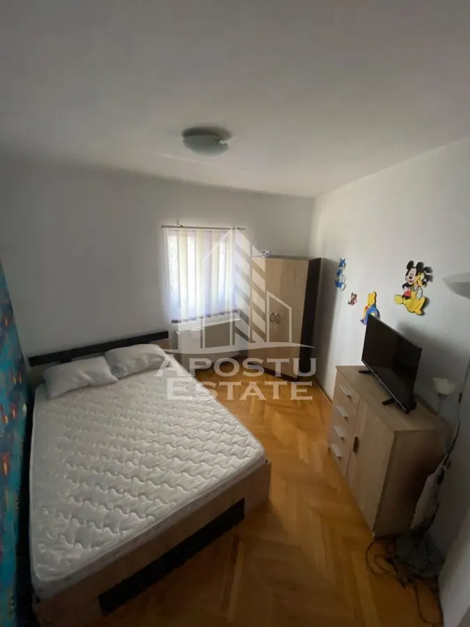 Apartament cu 4 camere de inchiriat in zona Sagului - foto 1
