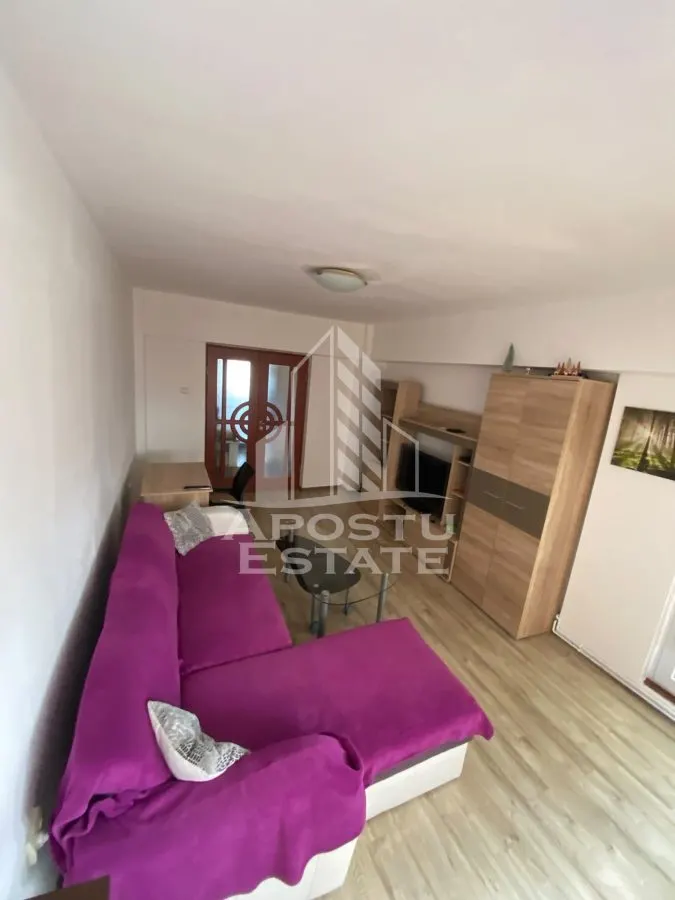 Apartament cu 4 camere de inchiriat in zona Sagului - foto 2