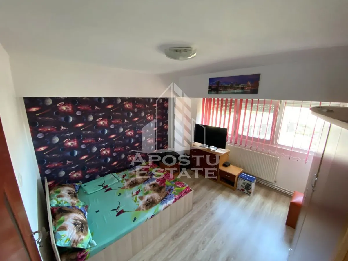 Apartament cu 4 camere de inchiriat in zona Sagului - foto 3