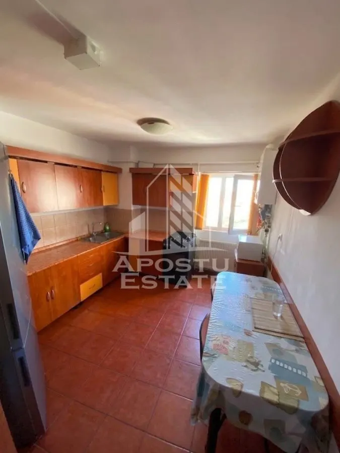 Apartament cu 4 camere de inchiriat in zona Sagului - foto 4