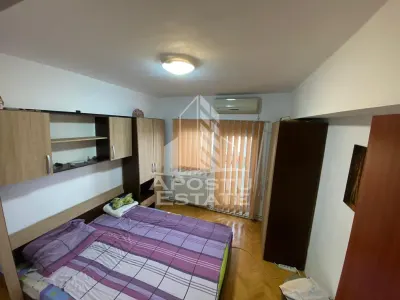 Apartament cu 4 camere de inchiriat in zona Sagului - foto 6