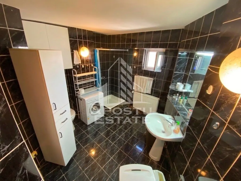 Apartament cu 4 camere de inchiriat in zona Sagului - foto 7