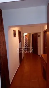 Apartament cu 4 camere de inchiriat in zona Sagului - foto 9