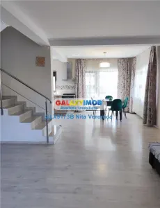 Vila duplex deosebita - Bragadiru