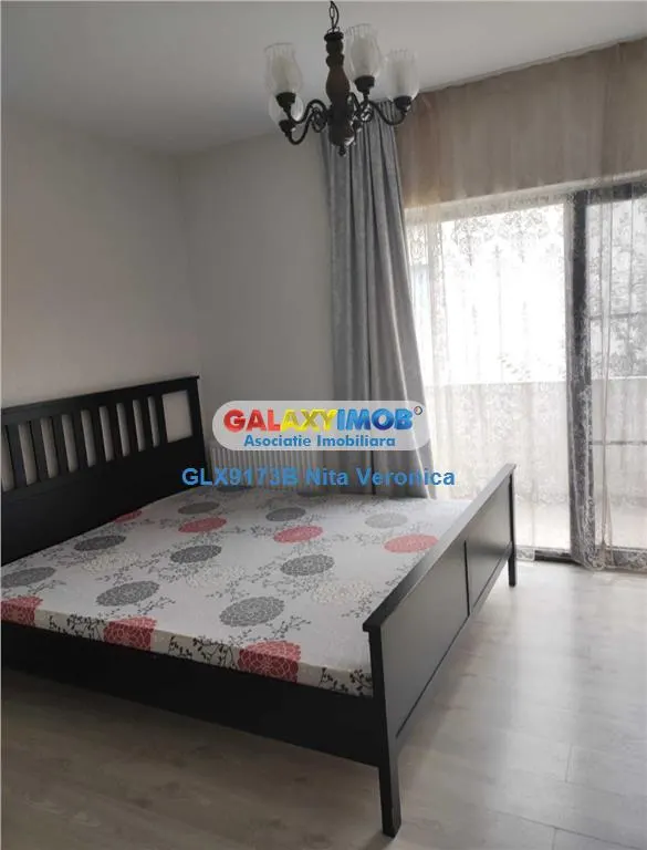 Vila duplex deosebita - foto 4