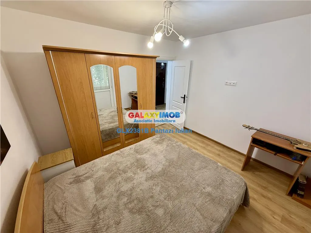 Apartament 2 camere | Lujerului | Decomandat | 11min metrou - foto 1