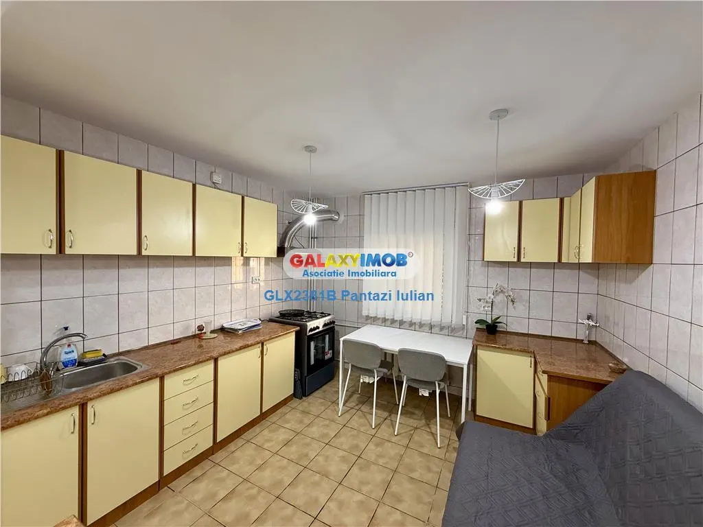 Apartament 2 camere | Lujerului | Decomandat | 11min metrou - foto 5