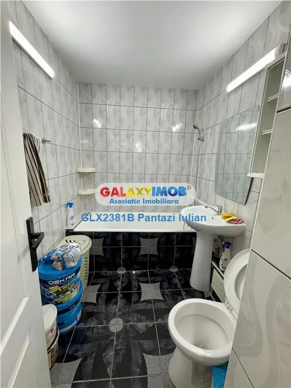 Apartament 2 camere | Lujerului | Decomandat | 11min metrou - foto 8