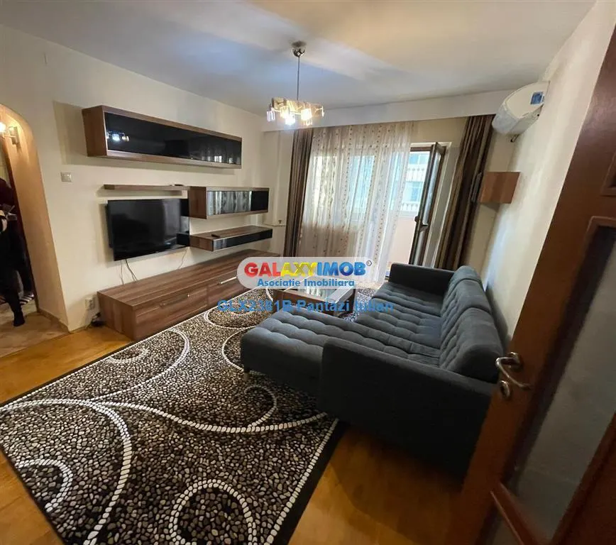Apartament 2 camere | Lujerului | Loc de Parcare | 4min. metrou - foto 1