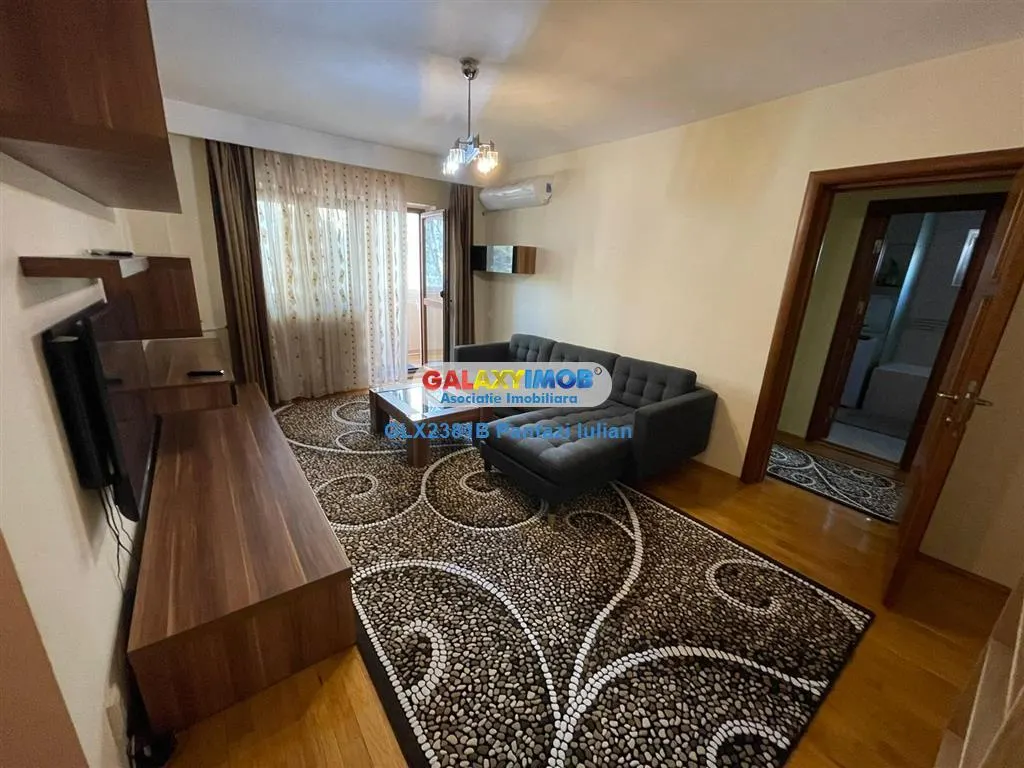 Apartament 2 camere | Lujerului | Loc de Parcare | 4min. metrou - foto 2