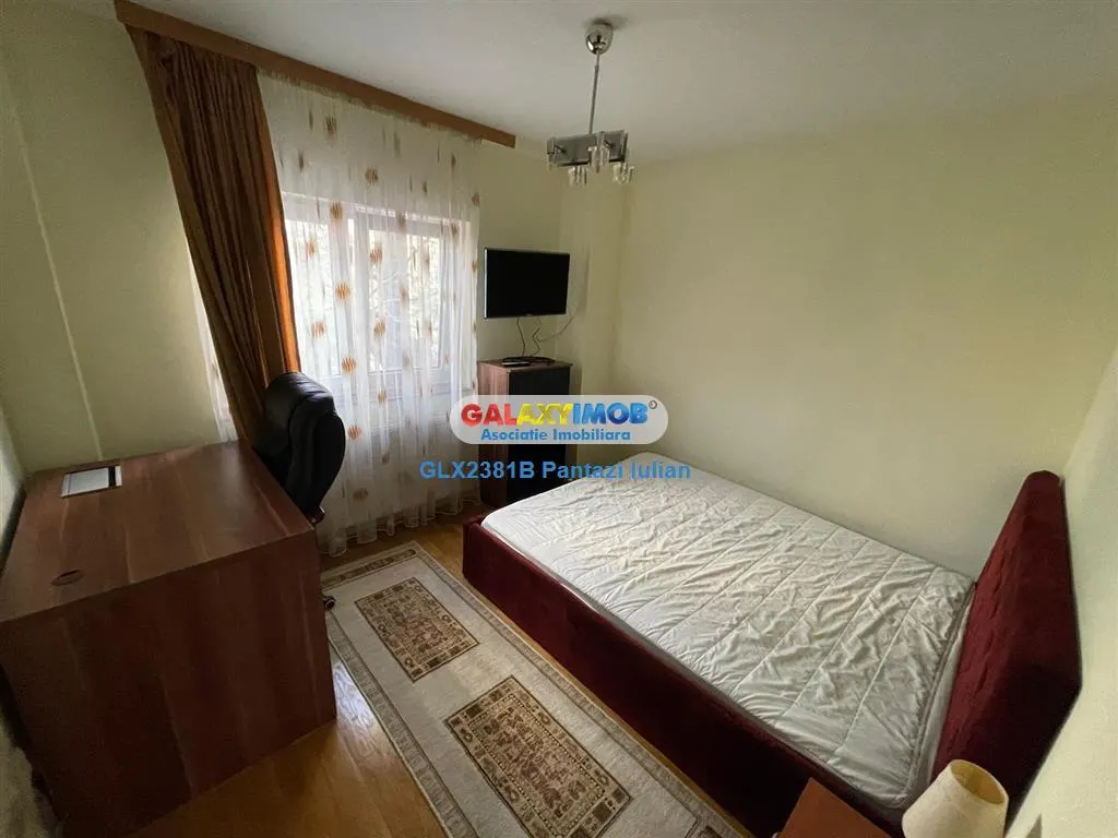 Apartament 2 camere | Lujerului | Loc de Parcare | 4min. metrou - foto 3