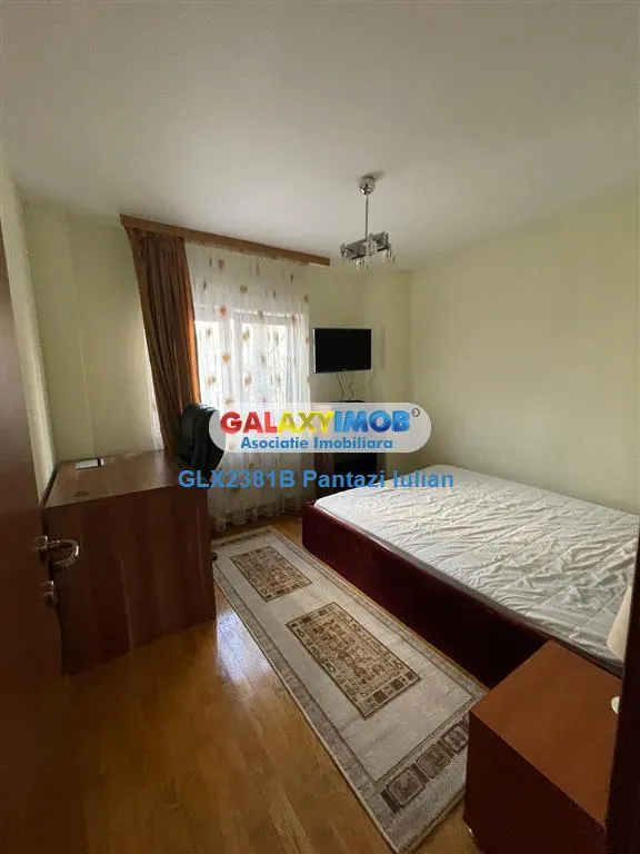 Apartament 2 camere | Lujerului | Loc de Parcare | 4min. metrou - foto 4