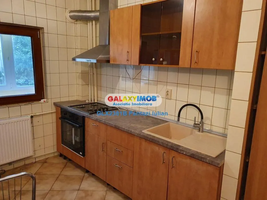 Apartament 2 camere | Lujerului | Loc de Parcare | 4min. metrou - foto 5