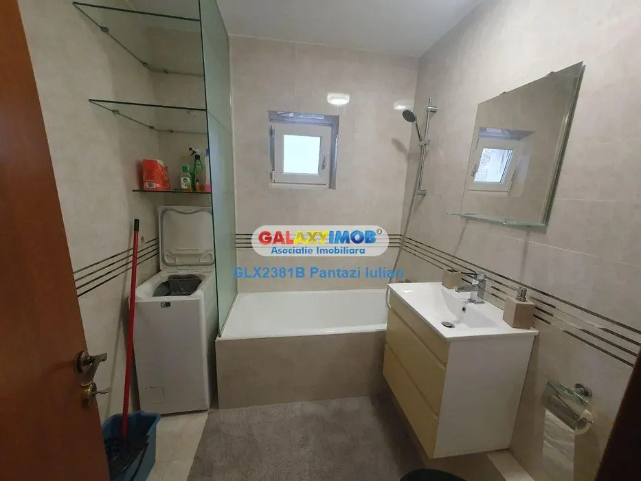 Apartament 2 camere | Lujerului | Loc de Parcare | 4min. metrou - foto 7
